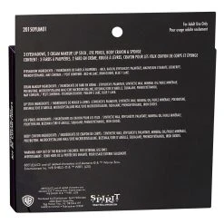 Spirit Halloween Beetlejuice Makeup Kit -Cheap Trick Or Treat Hub Store 01482355 c