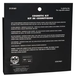 Spirit Halloween Tiffany Makeup Kit - Bride of Chucky 5 Spirit Halloween Tiffany Makeup Kit - Bride of Chucky -Cheap Trick Or Treat Hub Store 01484203 c