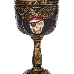 Spirit Halloween Pirate Goblet