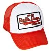 Spirit Halloween Balls Deep Redneck Trucker Hat