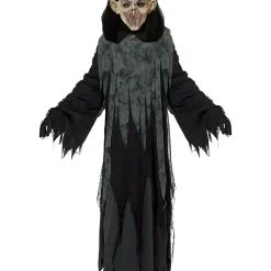 Spirit Halloween Kids Ancient Reaper Costume