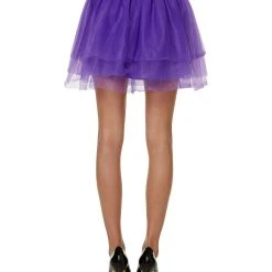 Spirit Halloween Purple Skirt 7 Spirit Halloween Purple Skirt -Cheap Trick Or Treat Hub Store 01486067 d203