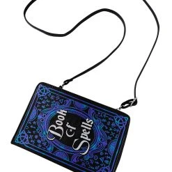 Spirit Halloween Kids Book of Spells Bag