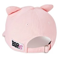 Spirit Halloween Harley Quinn Cat Ear Hat - Birds of Prey -Cheap Trick Or Treat Hub Store 01486422 c