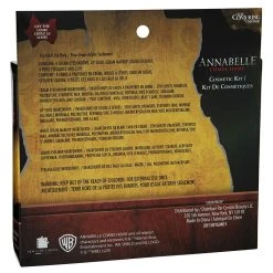 Spirit Halloween Annabelle Makeup Kit - The Conjuring -Cheap Trick Or Treat Hub Store 01486463 c