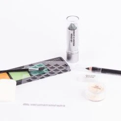 Spirit Halloween Snake Charmer Makeup Kit -Cheap Trick Or Treat Hub Store 01486703 c