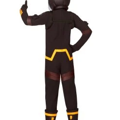 Spirit Halloween Boys Dark Voyager Costume - Fortnite -Cheap Trick Or Treat Hub Store 01486968 c