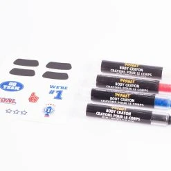 Spirit Halloween Sports Makeup Kit 5 Spirit Halloween Sports Makeup Kit -Cheap Trick Or Treat Hub Store 01488048 c