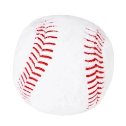 Spirit Halloween Baseball Plush