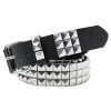 Spirit Halloween Studded Belt