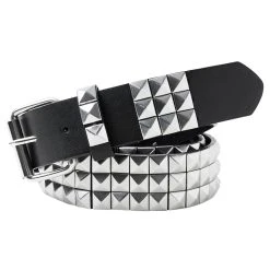 Spirit Halloween Studded Belt