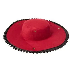 Spirit Halloween Ruffle Pirate Hat Deluxe -Cheap Trick Or Treat Hub Store 01489798 e