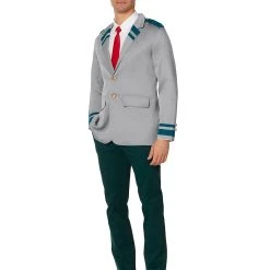Spirit Halloween U.A School Uniform Jacket - My Hero Academia
