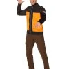 Spirit Halloween Adult Male Naruto Jacket