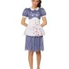 Spirit Halloween Adult Little Sister Costume – BioShock