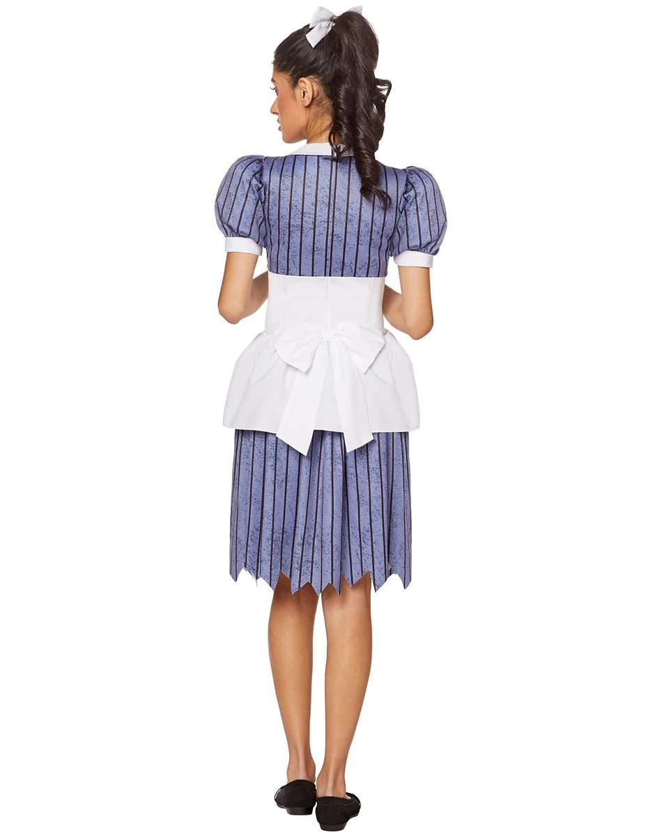 Spirit Halloween Adult Little Sister Costume – BioShock 2 Spirit Halloween Adult Little Sister Costume – BioShock - Image 2