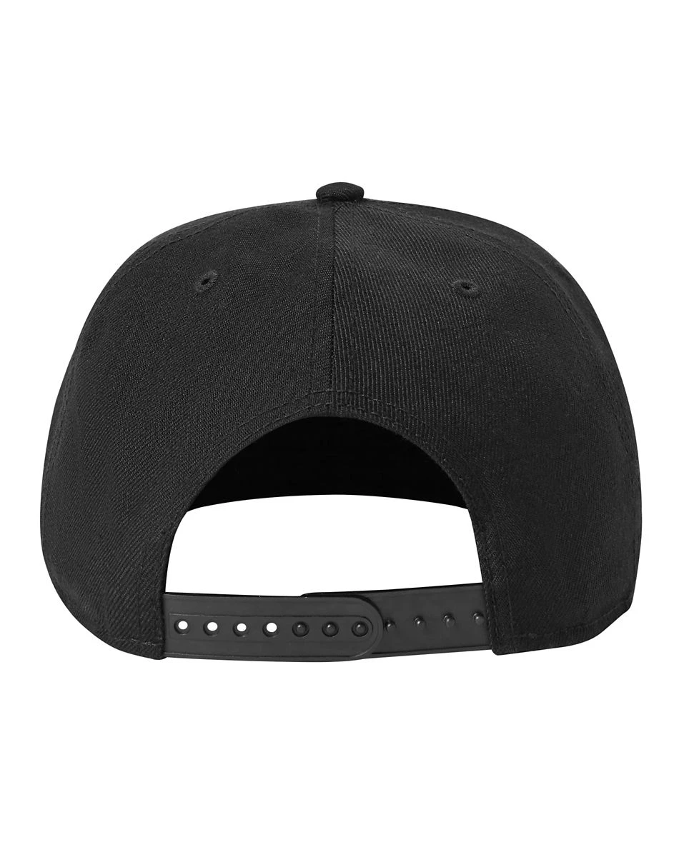 Spirit Halloween Black Morty Dad Hat - Rick and Morty 3 Spirit Halloween Black Morty Dad Hat - Rick and Morty - Image 3