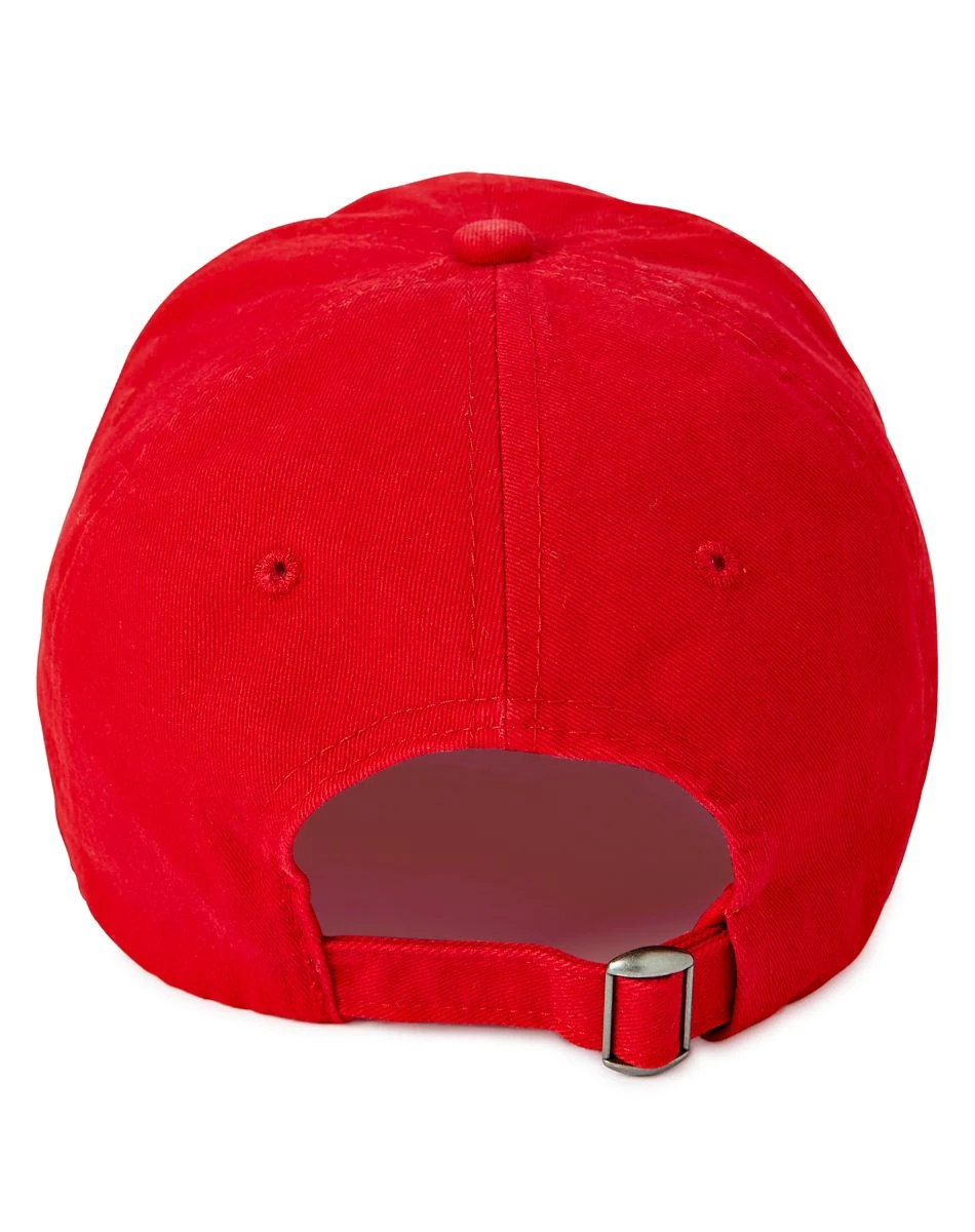 Spirit Halloween Krusty Krab Hat - SpongeBob SquarePants 3 Spirit Halloween Krusty Krab Hat - SpongeBob SquarePants - Image 3