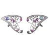 Spirit Halloween Mystical Fairy Ear Cuffs