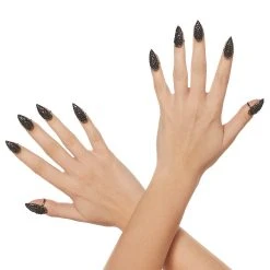 Spirit Halloween Cat Claw Rings