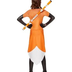 Spirit Halloween Kids Rena Rouge Costume - Miraculous Ladybug 6 Spirit Halloween Kids Rena Rouge Costume - Miraculous Ladybug -Cheap Trick Or Treat Hub Store 01493113 c