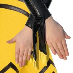 Spirit Halloween Kids Queen Bee Costume - Miraculous Ladybug -Cheap Trick Or Treat Hub Store 01493154 c