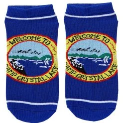 Spirit Halloween Friday the 13th Ankle Socks - 5 Pack 11 Spirit Halloween Friday the 13th Ankle Socks - 5 Pack -Cheap Trick Or Treat Hub Store 01494582 f