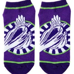 Spirit Halloween Beetlejuice Ankle Socks - 5 Pair -Cheap Trick Or Treat Hub Store 01494590 e