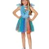 Spirit Halloween Kids Rainbow Dash Costume - My Little Pony