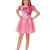 Spirit Halloween Kids Pinkie Pie Costume - My Little Pony
