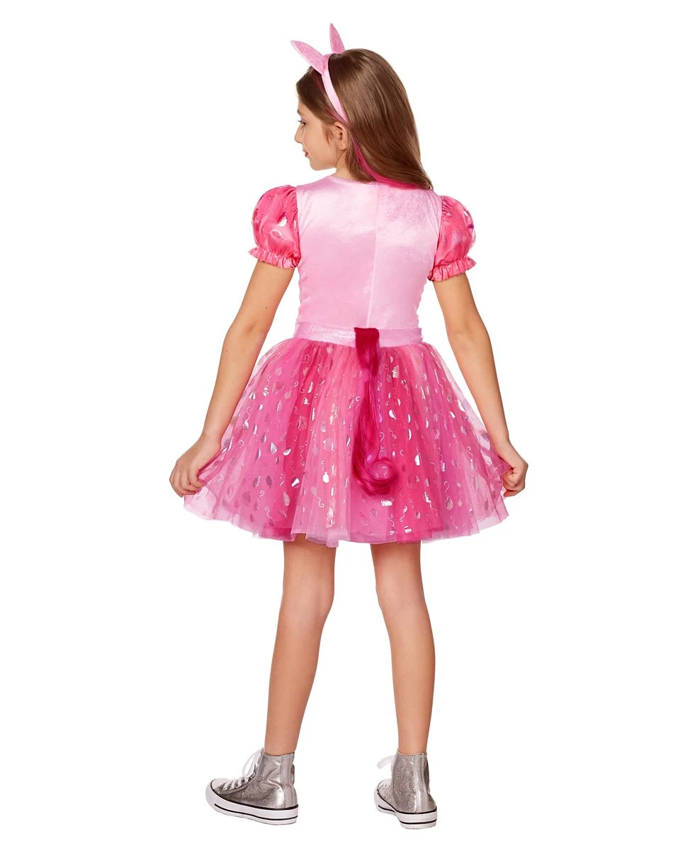 Spirit Halloween Kids Pinkie Pie Costume - My Little Pony 2 Spirit Halloween Kids Pinkie Pie Costume - My Little Pony - Image 2
