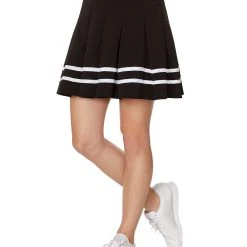 Spirit Halloween Adult Cheerleader Skirt