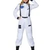 Spirit Halloween Adult NASA Space Walker Costume
