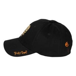 Spirit Halloween Sam Dad Hat - Trick 'r Treat -Cheap Trick Or Treat Hub Store 01496801 d