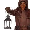 Spirit Halloween Plague Doctor Lantern