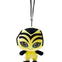 Spirit Halloween Pollen Plush - Miraculous Ladybug
