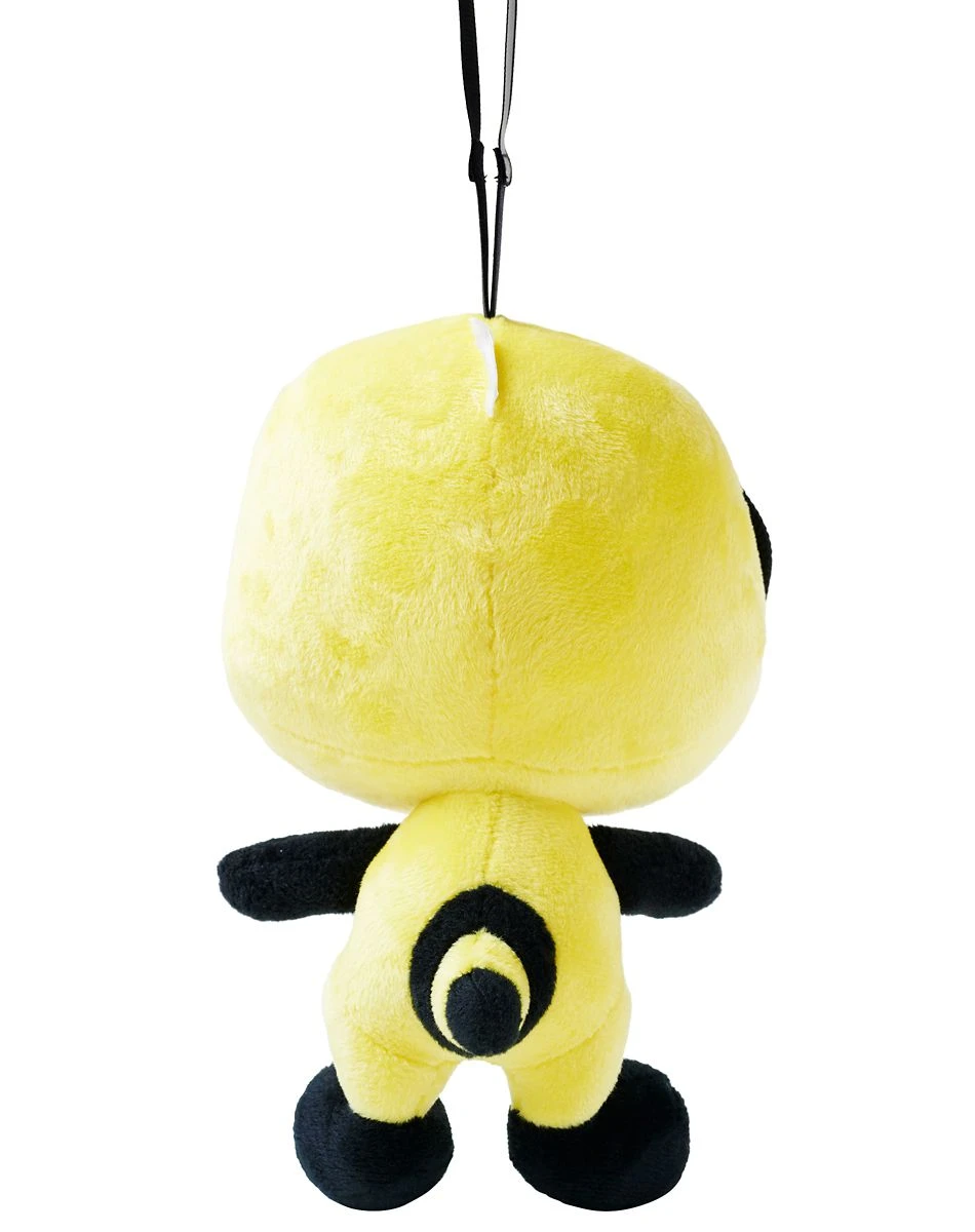 Spirit Halloween Pollen Plush - Miraculous Ladybug 3 Spirit Halloween Pollen Plush - Miraculous Ladybug - Image 3