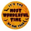 Spirit Halloween Halloween Button