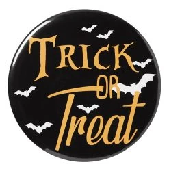 Spirit Halloween Halloween Button -Cheap Trick Or Treat Hub Store 01499003 a
