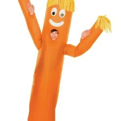 Spirit Halloween Kids Wavy Arm Guy Inflatable Costume