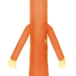 Spirit Halloween Kids Wavy Arm Guy Inflatable Costume -Cheap Trick Or Treat Hub Store 01499300 c