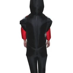Spirit Halloween Kids Skeleton Inflatable Costume 5 Spirit Halloween Kids Skeleton Inflatable Costume -Cheap Trick Or Treat Hub Store 01499326 c