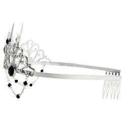 Spirit Halloween Witch Pentagram Tiara -Cheap Trick Or Treat Hub Store 01500313 c