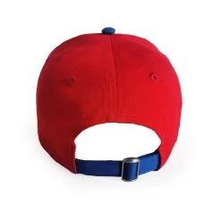 Spirit Halloween Team USA Dad Hat 5 Spirit Halloween Team USA Dad Hat -Cheap Trick Or Treat Hub Store 01500347 c