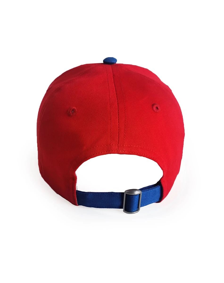 Spirit Halloween Team USA Dad Hat 3 Spirit Halloween Team USA Dad Hat - Image 3