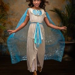 Spirit Halloween Kids Cleopatra Costume - The Signature Collection