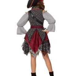 Spirit Halloween Kids Castaway Cutie Costume – The Signature Collection 5 Spirit Halloween Kids Castaway Cutie Costume – The Signature Collection -Cheap Trick Or Treat Hub Store 01501774 c