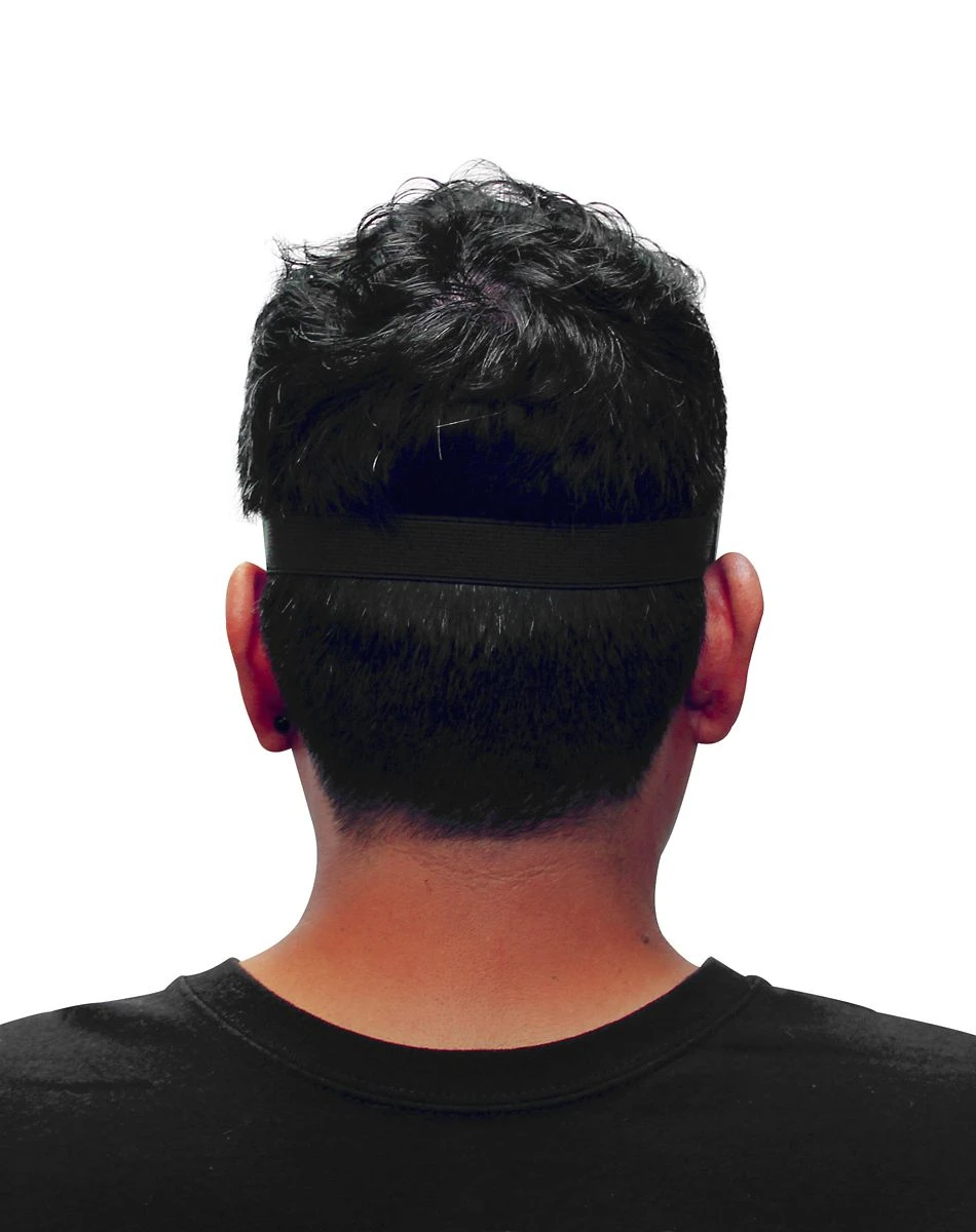 Spirit Halloween Plague Doctor Half Mask 4 Spirit Halloween Plague Doctor Half Mask - Image 4