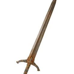 Spirit Halloween Gothic Medieval Sword