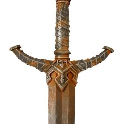Spirit Halloween Gothic Medieval Sword -Cheap Trick Or Treat Hub Store 01502707 c